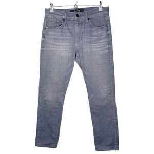 JOE'S JEANS Blayke Gray Kinetic Slim Fit Jeans 